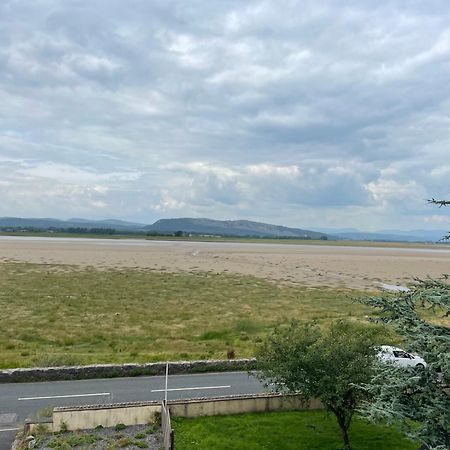 Watersedge Retreat, Views, Sunsets, Dogs Welcome Sandside  Esterno foto