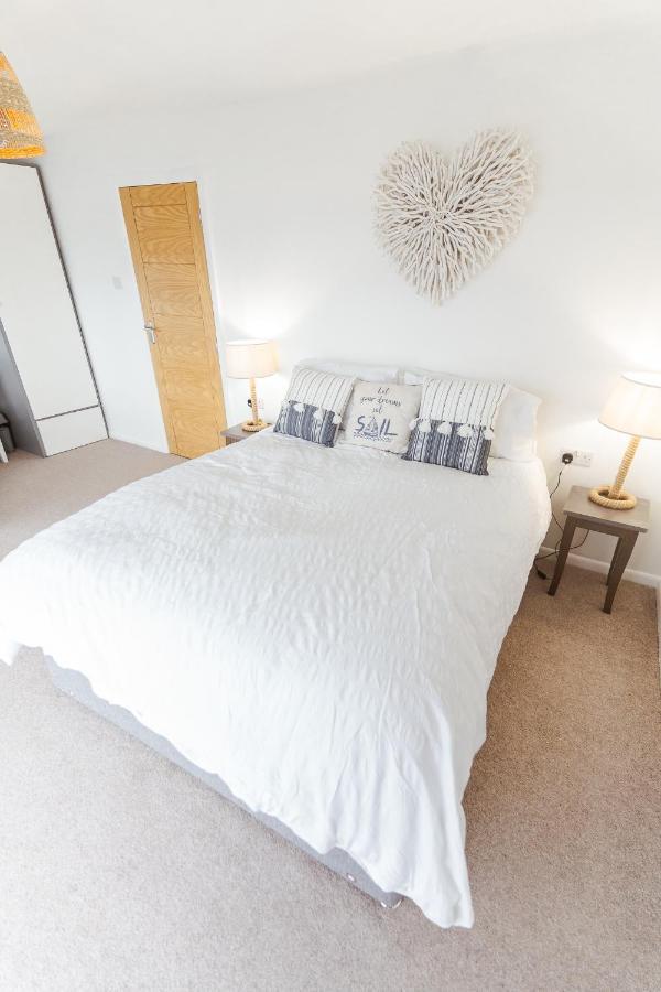 Watersedge Retreat, Views, Sunsets, Dogs Welcome Sandside  Esterno foto