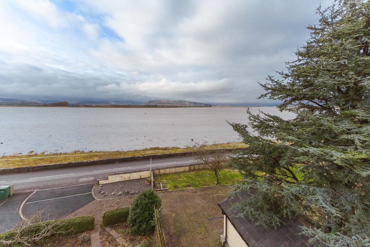 Watersedge Retreat, Views, Sunsets, Dogs Welcome Sandside  Esterno foto