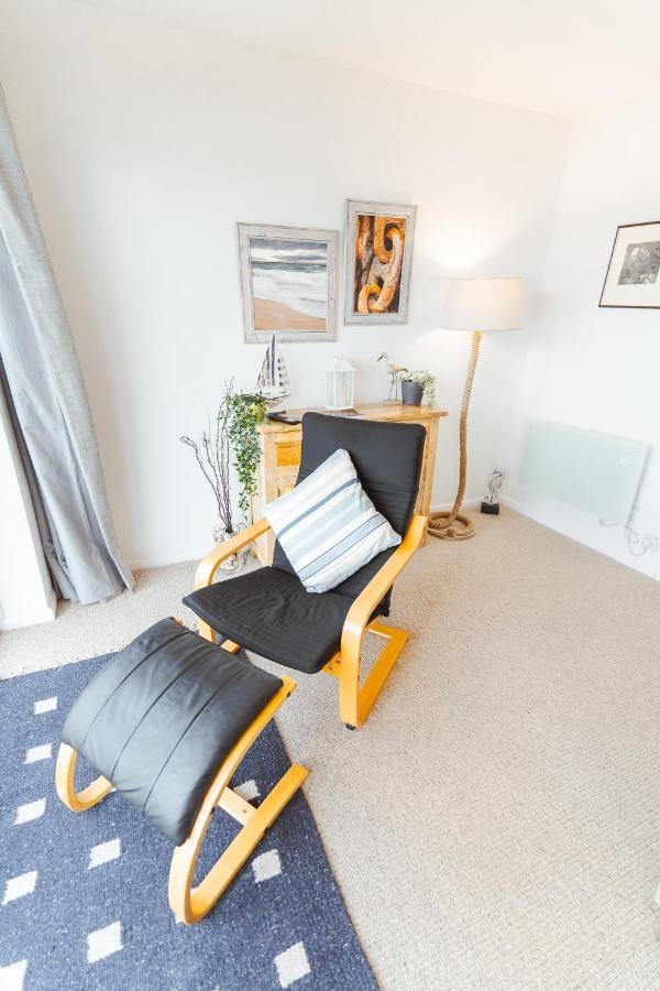 Watersedge Retreat, Views, Sunsets, Dogs Welcome Sandside  Esterno foto