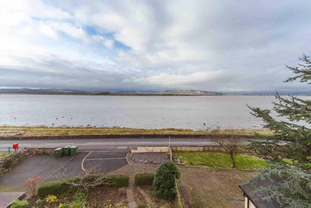 Watersedge Retreat, Views, Sunsets, Dogs Welcome Sandside  Esterno foto