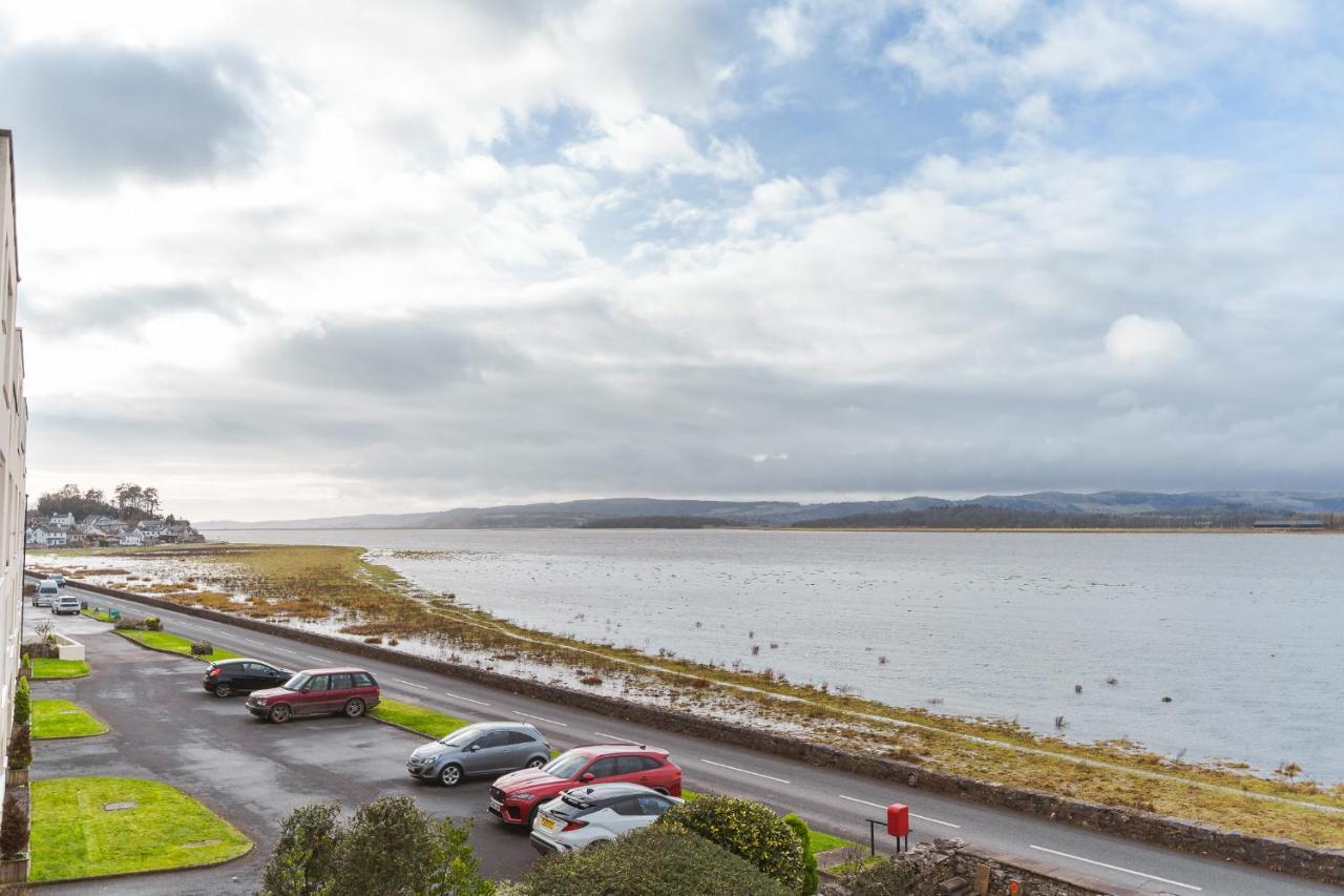 Watersedge Retreat, Views, Sunsets, Dogs Welcome Sandside  Esterno foto